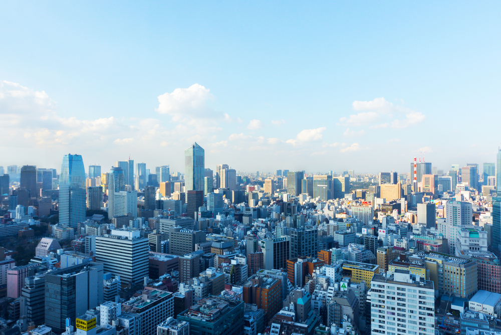 新橋