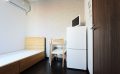 Tokyo, Sharehouse, Xrosshouse, housing, real estate, private room, cheap, living, Japan, study abroad, dormitory,Nishisugamo, Toei Mita line, Kita-ku