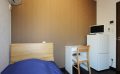 Tokyo, Sharehouse, Xrosshouse, housing, real estate, private room, cheap, living, Japan, study abroad, dormitory,Nishisugamo, Toei Mita line, Kita-ku