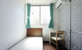 Tokyo, Sharehouse, Xrosshouse, housing, real estate, private room, cheap, living, Japan, study abroad, dormitory,Kamiitabashi, Tobu Tojo Line,Ikebukuro,Itabashi-ku