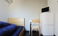 Tokyo, Sharehouse, Xrosshouse, housing, real estate, private room, cheap, living, Japan, study abroad, dormitory,Nishisugamo, Toei Mita line, Kita-ku