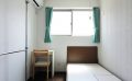 Tokyo, Sharehouse, Xrosshouse, housing, real estate, private room, cheap, living, Japan, study abroad, dormitory,Kamiitabashi, Tobu Tojo Line,Ikebukuro,Itabashi-ku