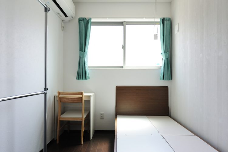 Tokyo, Sharehouse, Xrosshouse, housing, real estate, private room, cheap, living, Japan, study abroad, dormitory,Kamiitabashi, Tobu Tojo Line,Ikebukuro,Itabashi-ku