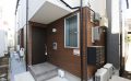 Tokyo, Sharehouse, Xrosshouse, housing, real estate, private room, cheap, living, Japan, study abroad, dormitory,Nishisugamo, Toei Mita line, Kita-ku