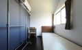 Tokyo, Sharehouse, Xrosshouse, housing, real estate, private room, cheap, living, Japan, study abroad, dormitory,Kamiitabashi, Tobu Tojo Line,Ikebukuro,Itabashi-ku