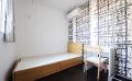 Tokyo, Sharehouse, Xrosshouse, housing, real estate, private room, cheap, living, Japan, study abroad, dormitory,Nishisugamo, Toei Mita line, Kita-ku