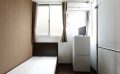 Tokyo, Sharehouse, Xrosshouse, housing, real estate, private room, cheap, living, Japan, study abroad, dormitory,Mitakadai,Kichijoji,Keio Inokashira Line, Shibuya,Suginami-ku