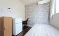 Tokyo, Sharehouse, Xrosshouse, housing, real estate, private room, cheap, living, Japan, study abroad, dormitory, hatsudai, keio line, shinjuku, shibuyaku