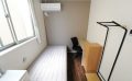 Tokyo, Sharehouse, Xrosshouse, housing, real estate, private room, cheap, living, Japan, study abroad, dormitory, hatsudai, keio line, shinjuku, shibuyaku