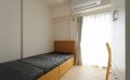 Tokyo, Sharehouse, Xrosshouse, housing, real estate, private room, cheap, living, Japan, study abroad, dormitory,Otsuka, Ikebukuro, Yamanoteline,toshima-ku,