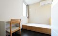 Tokyo, Sharehouse, Xrosshouse, housing, real estate, private room, cheap, living, Japan, study abroad, dormitory,Nishisugamo, Toei Mita line, Kita-ku