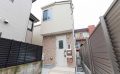 Tokyo, Sharehouse, Xrosshouse, housing, real estate, private room, cheap, living, Japan, study abroad, dormitory,Nishiyama,Tokyu Meguro Line ,Meguro