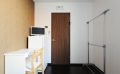 Tokyo, Sharehouse, Xrosshouse, housing, real estate, private room, cheap, living, Japan, study abroad, dormitory,Nishisugamo, Toei Mita line, Kita-ku