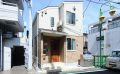 Tokyo, Sharehouse, Xrosshouse, housing, real estate, private room, cheap, living, Japan, study abroad, dormitory,Yutenji,Tokyu Toyoko Line,Shibuya ,Nakaumeguro,