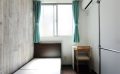 Tokyo, Sharehouse, Xrosshouse, housing, real estate, private room, cheap, living, Japan, study abroad, dormitory,Kamiitabashi, Tobu Tojo Line,Ikebukuro,Itabashi-ku