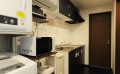 Tokyo, Sharehouse, Xrosshouse, housing, real estate, private room, cheap, living, Japan, study abroad, dormitory,Nishisugamo, Toei Mita line, Kita-ku