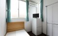 Tokyo, Sharehouse, Xrosshouse, housing, real estate, private room, cheap, living, Japan, study abroad, dormitory,Mitakadai,Kichijoji,Keio Inokashira Line, Shibuya,Suginami-ku