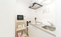 Tokyo, Sharehouse, Xrosshouse, housing, real estate, private room, cheap, living, Japan, study abroad, dormitory,Nishiyama,Tokyu Meguro Line ,Meguro