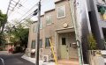 東京　sharehouse　xrosshouse　一個人生活　低價位　新房　前往東京　房租　租賃　雅房　套房　便宜　附家電　附家具　初期費用　押金　禮金　外國人　不需保證人　留學　日語　國際交流　打工度假　日本　日本留學　山手線　豊島區　副都心線　有樂町線　埼京線　湘南新宿線　東武東上線　東武池袋線