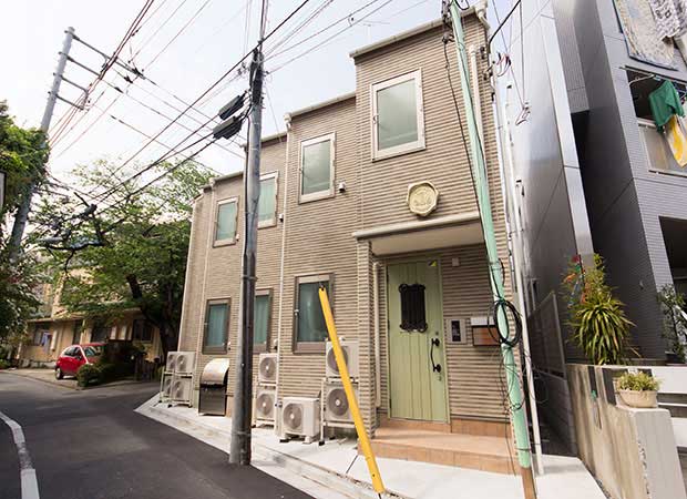 東京　sharehouse　xrosshouse　一個人生活　低價位　新房　前往東京　房租　租賃　雅房　套房　便宜　附家電　附家具　初期費用　押金　禮金　外國人　不需保證人　留學　日語　國際交流　打工度假　日本　日本留學　山手線　豊島區　副都心線　有樂町線　埼京線　湘南新宿線　東武東上線　東武池袋線