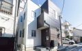 Tokyo, Sharehouse, Xrosshouse, housing, real estate, private room, cheap, living, Japan, study abroad, dormitory,Shinagawa, Yamanote Line, Kitashinagawa, Keikyu Main Line