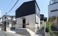 Tokyo, Sharehouse, Xrosshouse, housing, real estate, private room, cheap, living, Japan, study abroad, dormitory, working holiday, Japanese, room share ,Kamiigusa,Seibu Shinjuku Line ,Takadanobaba,Nerima-ku