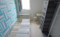 Tokyo, Sharehouse, Xrosshouse, housing, real estate, private room, cheap, living, Japan, study abroad, dormitory, Shimoochiai, Takadanobaba、Seibu Shinjuku Line,Shinjuku-ku