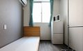 Tokyo, Sharehouse, Xrosshouse, housing, real estate, private room, cheap, living, Japan, study abroad, dormitory,Shinagawa, Yamanote Line, Kitashinagawa, Keikyu Main Line