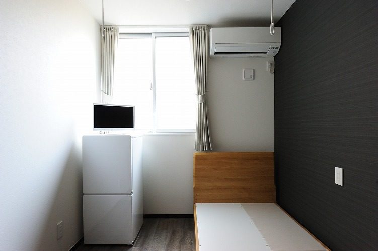 Tokyo, Sharehouse, Xrosshouse, housing, real estate, private room, cheap, living, Japan, study abroad, dormitory,Shinagawa, Yamanote Line, Kitashinagawa, Keikyu Main Line