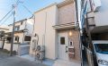 Tokyo, Sharehouse, Xrosshouse, housing, real estate, private room, cheap, living, Japan, study abroad, dormitory,Kotakemukaihara, Fukutoshin Line, Yurakucho Line, Ikebukuro, Itabashi-ku