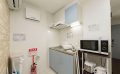 Tokyo, Sharehouse, Xrosshouse, housing, real estate, private room, cheap, living, Japan, study abroad, dormitory, Shimoochiai, Takadanobaba、Seibu Shinjuku Line,Shinjuku-ku