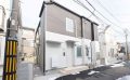 東京　sharehouse　xrosshouse　一個人生活　低價位　新房　前往東京　房租　租賃　雅房　套房　便宜　附家電　附家具　初期費用　押金　禮金　外國人　不需保證人　留學　日語　國際交流　打工度假　日本　日本留學 小田急線　代代木上原　澀谷區