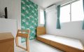 Tokyo, Sharehouse, Xrosshouse, housing, real estate, private room, cheap, living, Japan, study abroad, dormitory, Tobu-nerima, Tobu Tojo Line, Ikebukuro