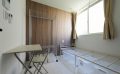 Tokyo, Sharehouse, Xrosshouse, housing, real estate, private room, cheap, living, Japan, study abroad, dormitory, Daitabashi, Keio LIne, Shinjuku