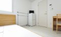 Tokyo, Sharehouse, Xrosshouse, housing, real estate, private room, cheap, living, Japan, study abroad, dormitory, Tobu-nerima, Tobu Tojo Line, Ikebukuro