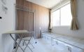 Tokyo, Sharehouse, Xrosshouse, housing, real estate, private room, cheap, living, Japan, study abroad, dormitory, Daitabashi, Keio LIne, Shinjuku