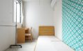 Tokyo, Sharehouse, Xrosshouse, housing, real estate, private room, cheap, living, Japan, study abroad, dormitory, Tobu-nerima, Tobu Tojo Line, Ikebukuro