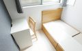 Tokyo, Sharehouse, Xrosshouse, housing, real estate, private room, cheap, living, Japan, study abroad, dormitory, Hanzomon, Shibuya, Nagatacho, Chiyodaku