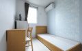 Tokyo, Sharehouse, Xrosshouse, housing, real estate, private room, cheap, living, Japan, study abroad, dormitory, Tobu-nerima, Tobu Tojo Line, Ikebukuro