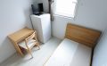 Tokyo, Sharehouse, Xrosshouse, housing, real estate, private room, cheap, living, Japan, study abroad, dormitory, Tobu-nerima, Tobu Tojo Line, Ikebukuro