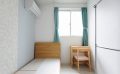 Tokyo, Sharehouse, Xrosshouse, housing, real estate, private room, cheap, living, Japan, study abroad, dormitory, Tobu-nerima, Tobu Tojo Line, Ikebukuro