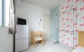 Tokyo, Sharehouse, Xrosshouse, housing, real estate, private room, cheap, living, Japan, study abroad, dormitory, Tobu-nerima, Tobu Tojo Line, Ikebukuro