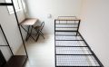 Tokyo, Sharehouse, Xrosshouse, housing, real estate, private room, cheap, living, Japan, study abroad, dormitory, Nakamurabashi, Ikebukuro