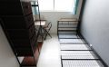 Tokyo, Sharehouse, Xrosshouse, housing, real estate, private room, cheap, living, Japan, study abroad, dormitory, Nakamurabashi, Ikebukuro