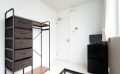 Tokyo, Sharehouse, Xrosshouse, housing, real estate, private room, cheap, living, Japan, study abroad, dormitory, Nakamurabashi, Ikebukuro