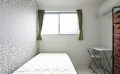 Tokyo, Sharehouse, Xrosshouse, housing, real estate, private room, cheap, living, Japan, study abroad, dormitory, working holiday, Japanese, room share ,Toritsukasei,Seibu Shinjuku Line, Takadanobaba,Shinjuku, Nerima-ku