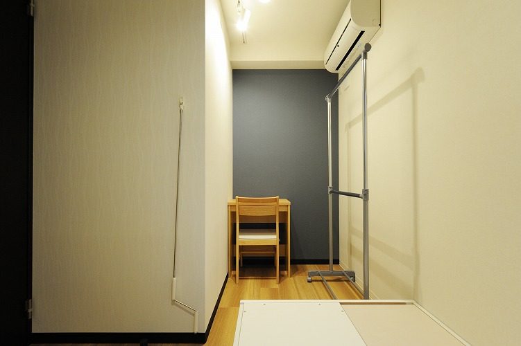 Tokyo, Sharehouse, Xrosshouse, housing, real estate, private room, cheap, living, Japan, study abroad, dormitory,Ikebukuro, Itabashiku