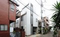 Tokyo, Sharehouse, Xrosshouse, housing, real estate, private room, cheap, living, Japan, study abroad, dormitory,Tokiwadai,Tobu Tojo Line