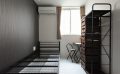 Tokyo, Sharehouse, Xrosshouse, housing, real estate, private room, cheap, living, Japan, study abroad, dormitory,Nishiarai,Tobu Tojo Line