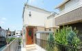 Tokyo, Sharehouse, Xrosshouse, housing, real estate, private room, cheap, living, Japan, study abroad, dormitory,Seibu Shinjuku Line,Shimoigusa